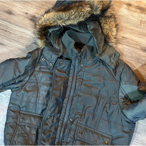 Giacca M Winter Coat - Picture 6 of 13